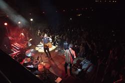 MIshima a La Paloma (Barcelona, 22/04/23) 